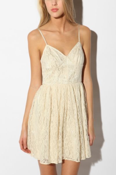 urban outfitters sun dress