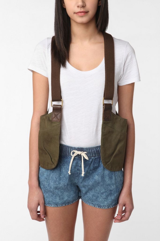 Alternative Holster Bag Urban Outfitters