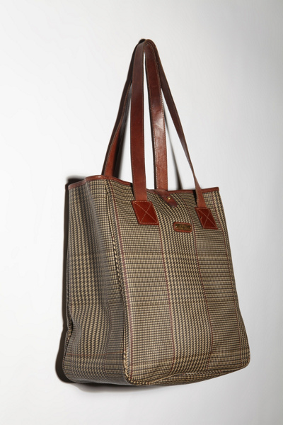 vintage ralph lauren bag