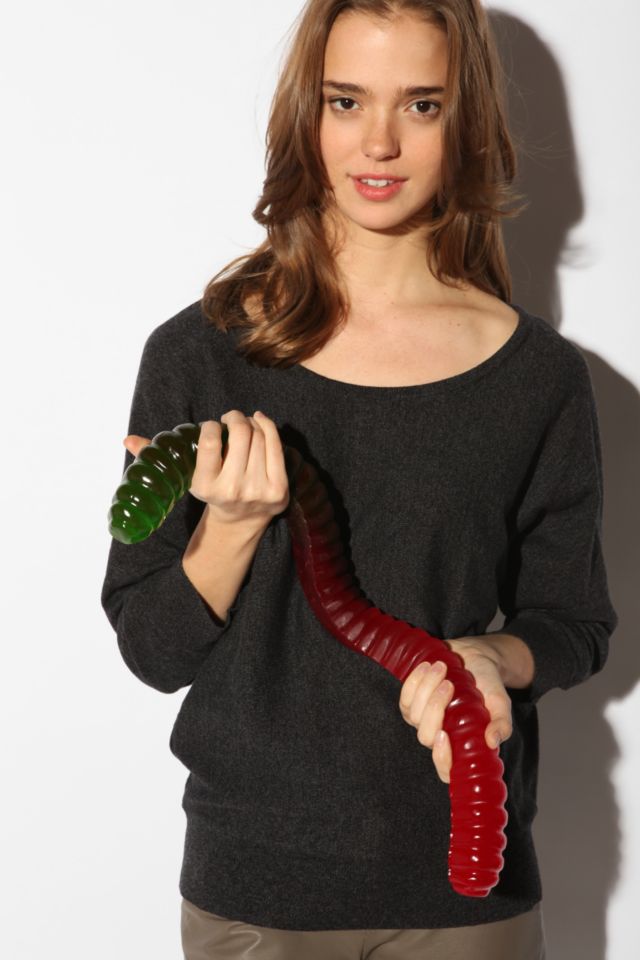 world-s-largest-gummy-worm-urban-outfitters