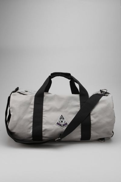 joel tudor duffle bag