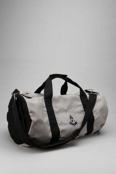 joel tudor duffle bag