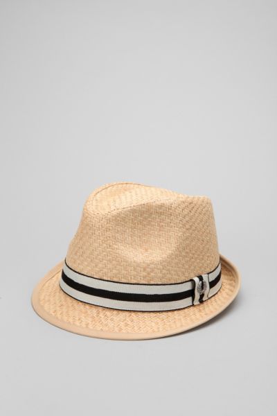 fred perry trilby