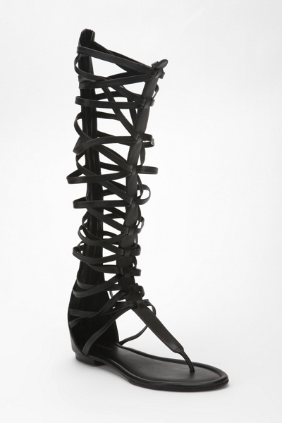 urban outfitters gladiator sandals