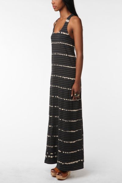 ecote maxi dress