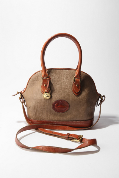 90s dooney and bourke