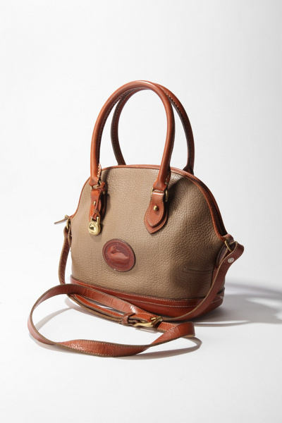 90s dooney and bourke