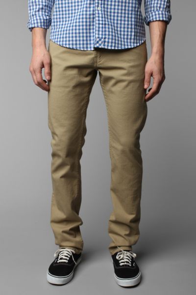 levis 511 tan