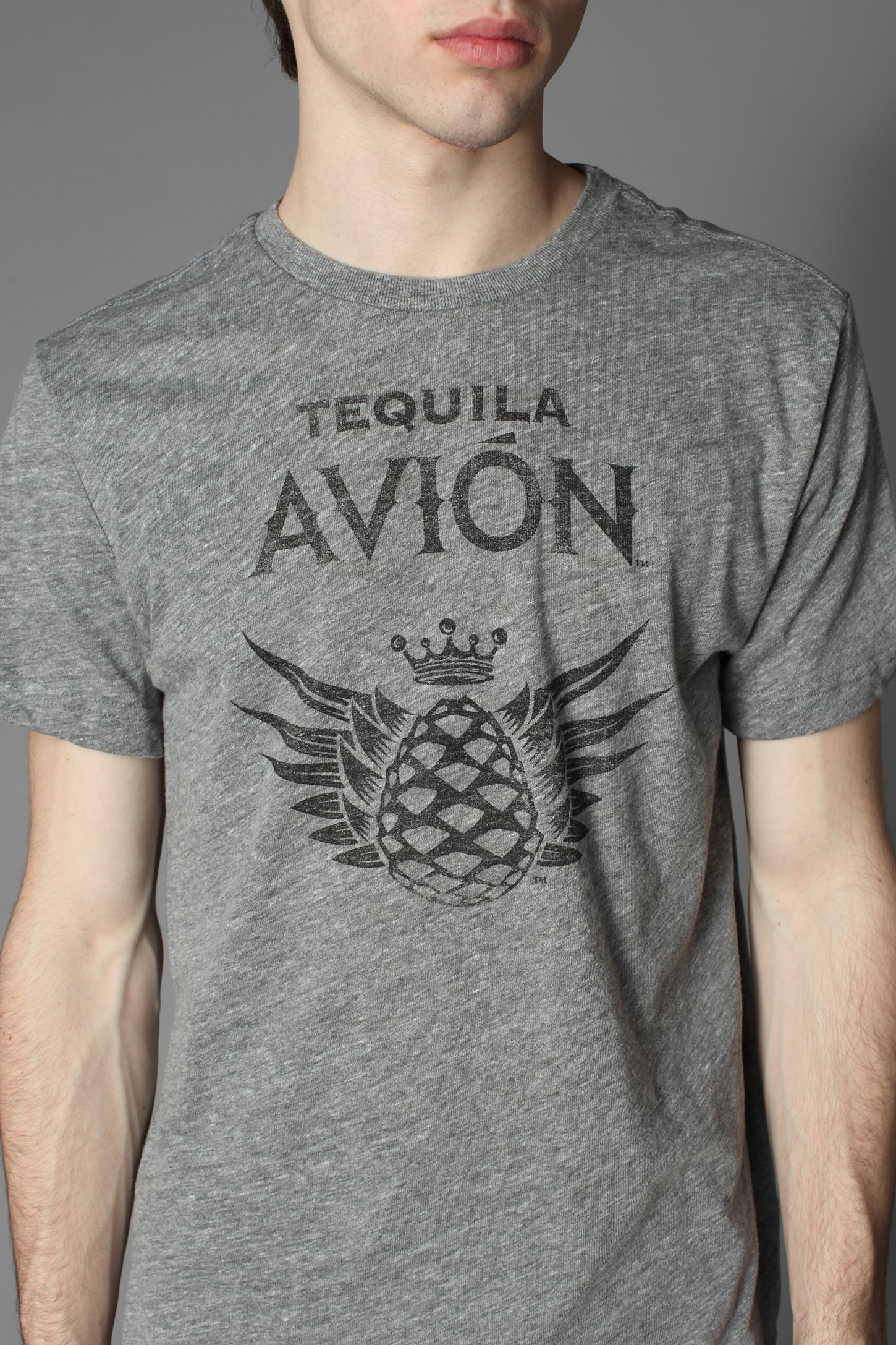 Avion Tequila entourage T Shirt