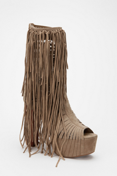jeffrey campbell fringe boots
