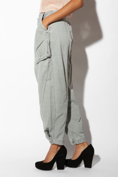 80s cargo pants