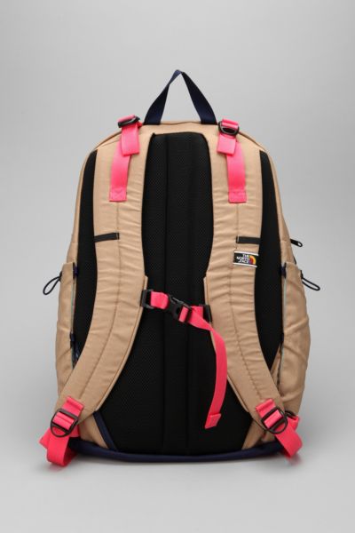 north face mondaze backpack