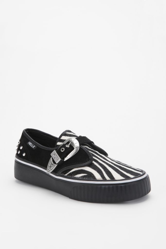 Creepers Shoes Vans