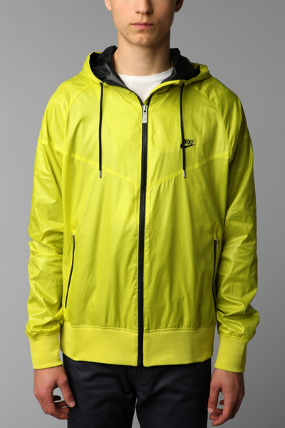 urban online apparel nike windbreaker
