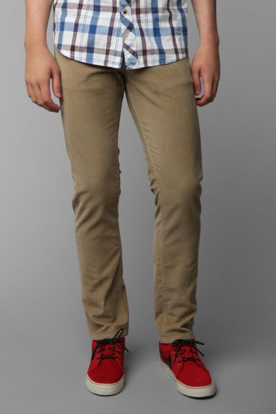 levi's 513 corduroy mens