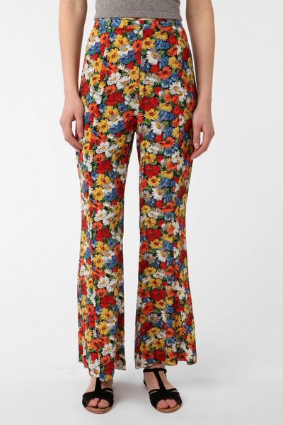 urban outfitters bell bottoms