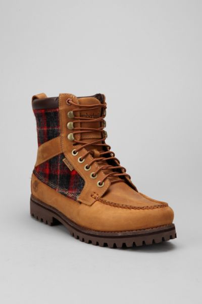 woolrich timberland boot