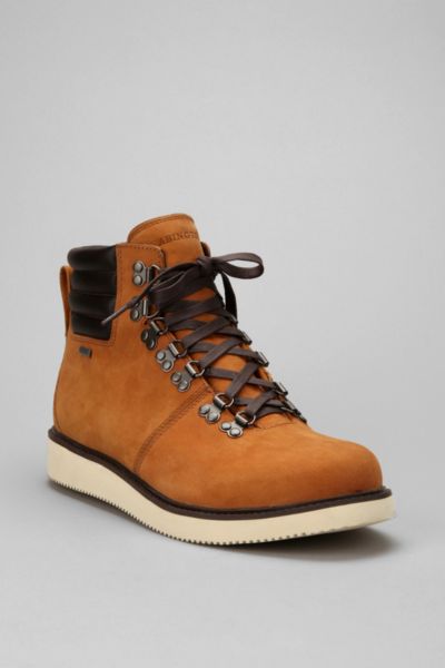 timberland abington hiker