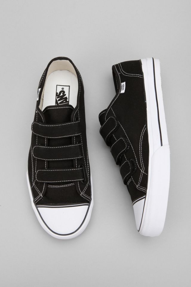 Vans Prison Issue 23 Sneaker Urban Outfitters