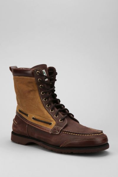 sebago osmore