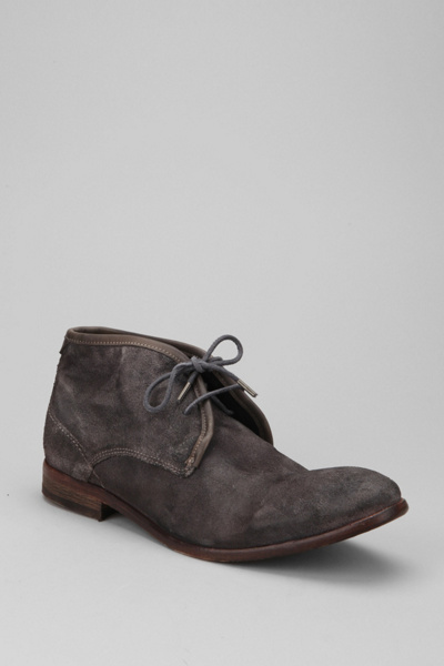 hudson chukka