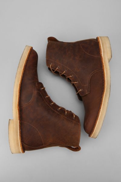 clarks desert mali boot