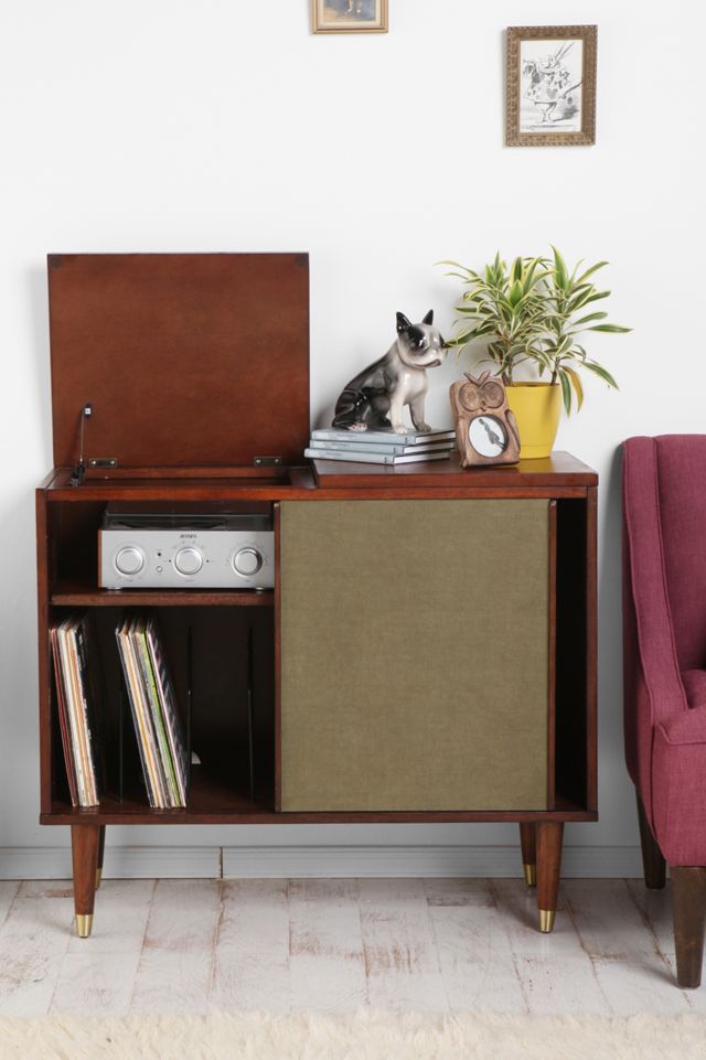 Draper Media Console Urban Outfitters