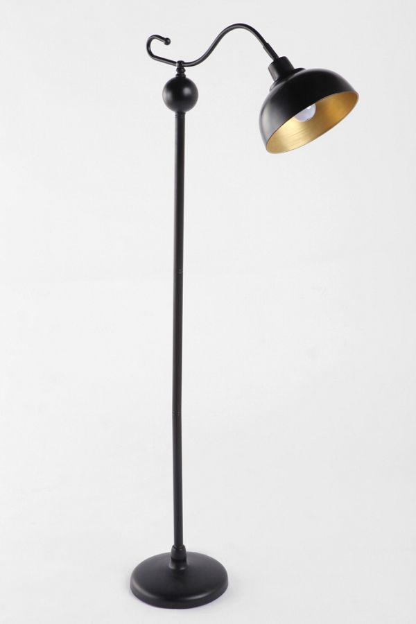 Stella Floor Lamp Urban Outfitters