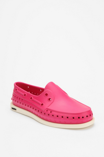 native boat shoes