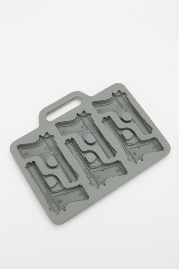 Freeze! Ice Tray | Urban Outfitters