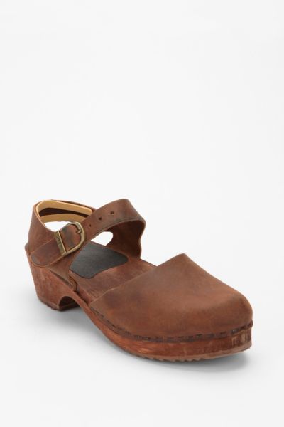 clogs 1990s