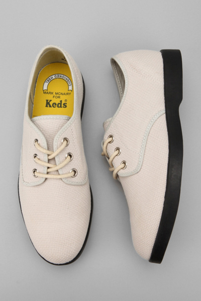 keds booster