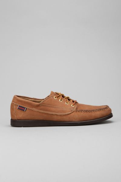 sebago campside blucher mocs