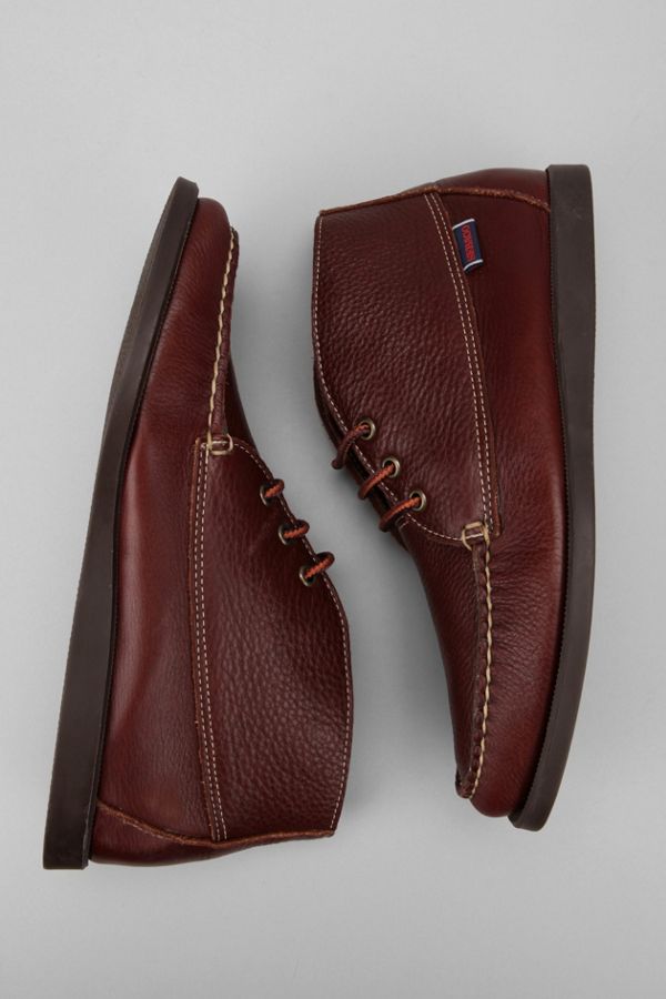 sebago chukka boots