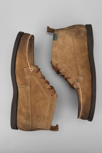 chukka moccasins