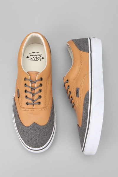 vans wingtip for sale