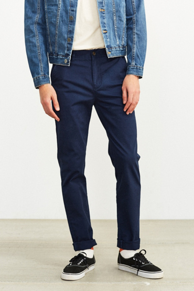 hawkings mcgill skinny chino