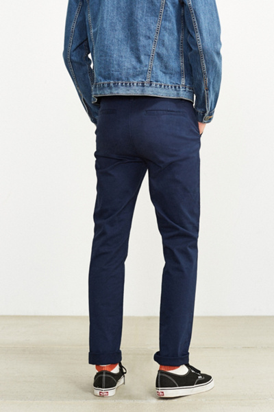 hawkings mcgill skinny chino