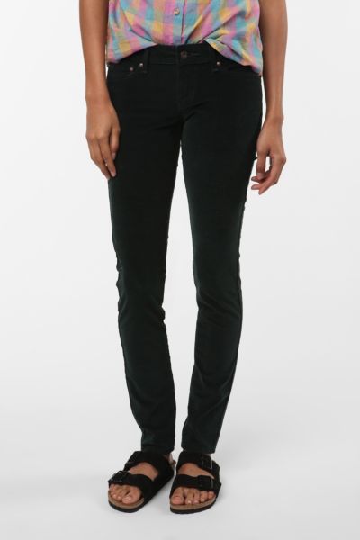 levi's demi curve skinny