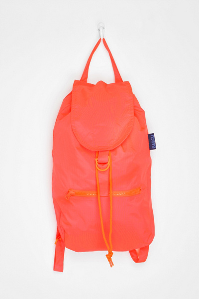 baggu nylon backpack