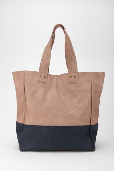 deux lux tote