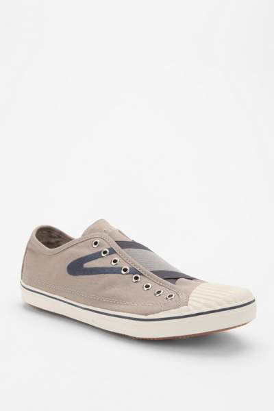 tretorn slip on sneakers