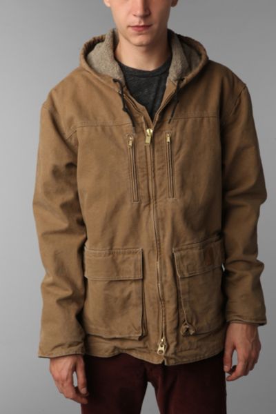 carhartt c95