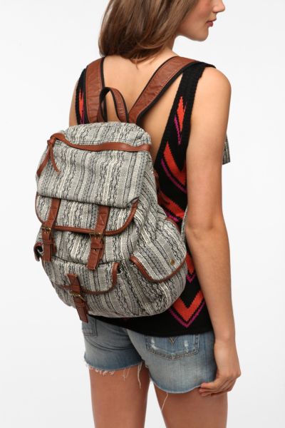 ecote backpack