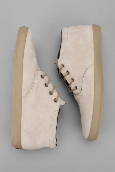 vans del norte chukka sneaker