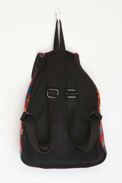 pendleton mini backpack