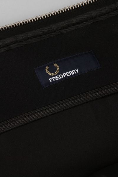 fred perry laptop case