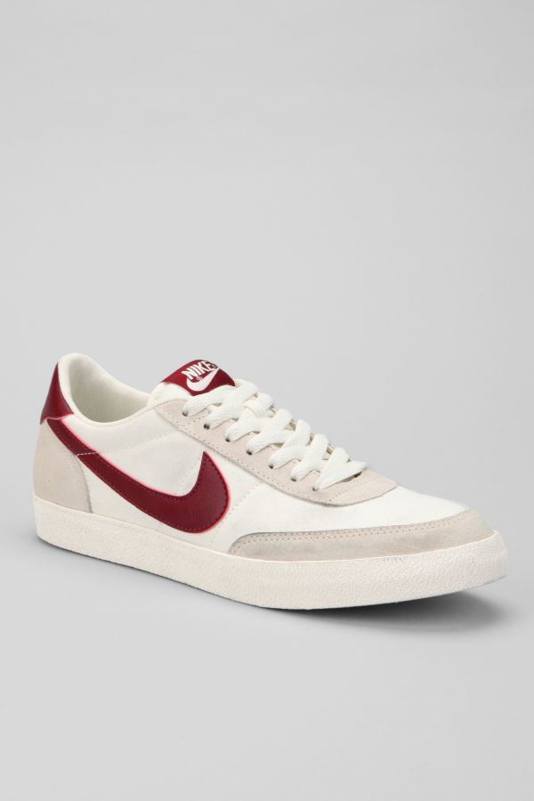 Nike Canvas Killshot Sneaker | Urban Outfitters