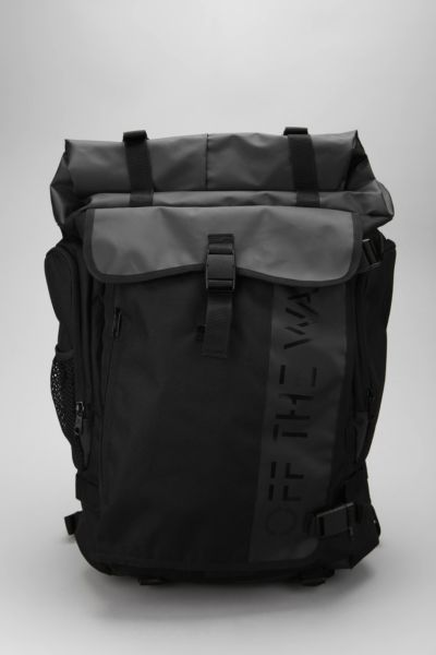 vans fortnight backpack