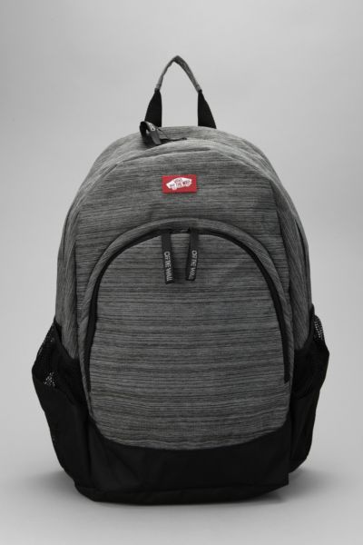 vans van doren original backpack